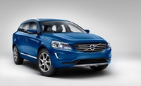 Volvo Ocean Race XC60, edición limitada