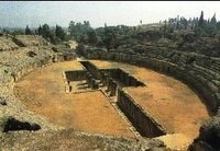 Ruta Bética: Tras los pasos del Imperio Romano