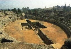 Ruta Bética: Tras los pasos del Imperio Romano