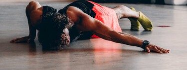 La increíble transformación de cinco personas gracias a la calistenia. Así ha cambiado su cuerpo con estos entrenamientos