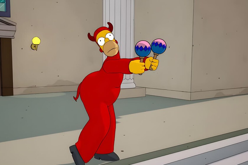 ¿Por qué Los Simpson funcionan en Fortnite pero Nicki Minaj no en CoD? Los fans de la saga de Activision no entienden nada