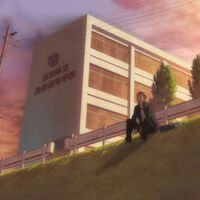 Anime de acción y deportes con una animación brutal: la primera temporada completa está gratis en streaming 