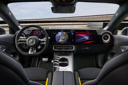 Mercedes 3
