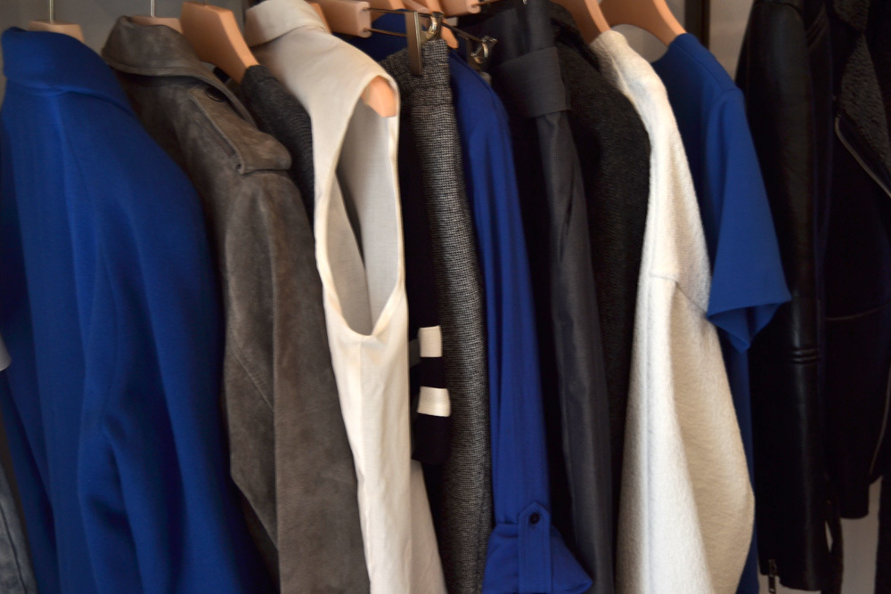 Foto de Mango avance colección Otoño-Invierno 2013 (28/29)