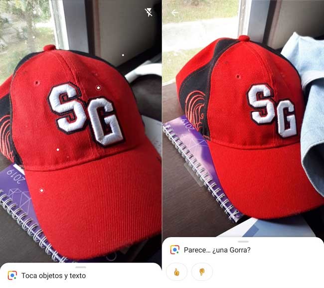 Gorra