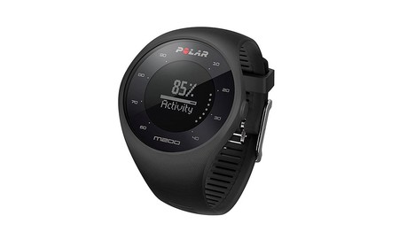 A precio de saldo: el Polar M200, en eBay, sólo cuesta ahora 69,99 euros