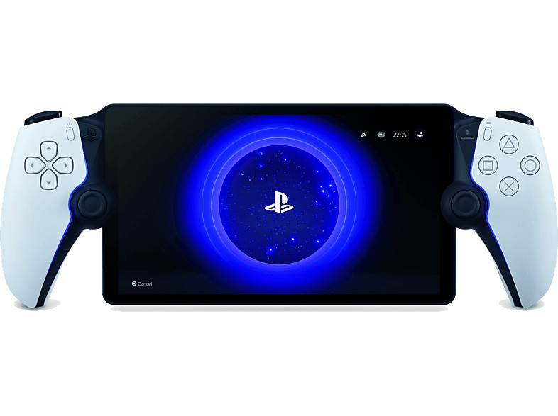 PlayStation Portal