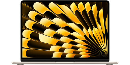 Macbook Air M4