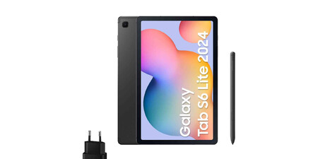 Samsung Galaxy Tab S6 Lite