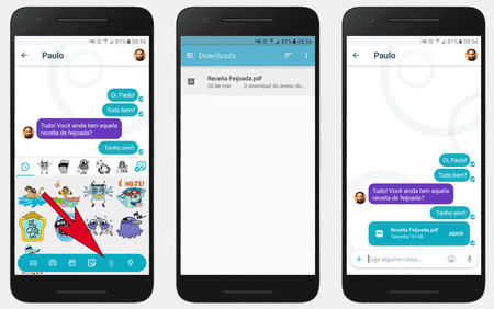 Google Allo