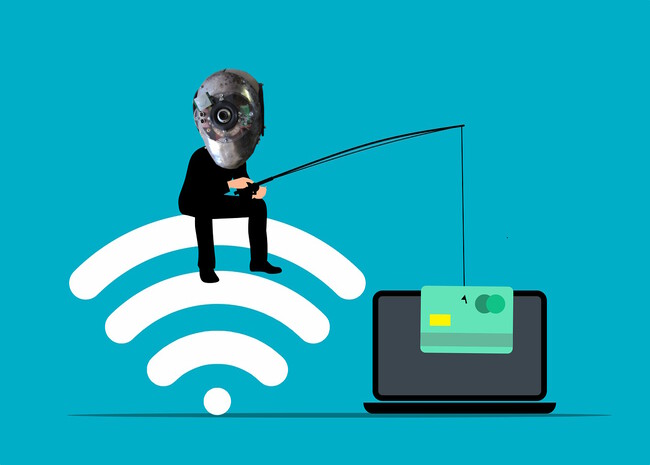 Phishing