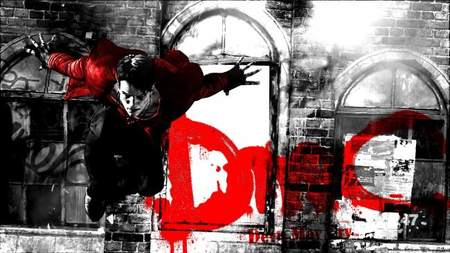 ‘DmC: Devil May Cry’ y sus próximos packs de contenidos descargables