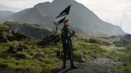 Me gustan los temas que trata Death Stranding, pero no como los escribe Kojima