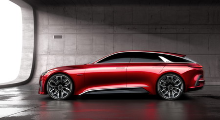 Kia Proceed Concept 2