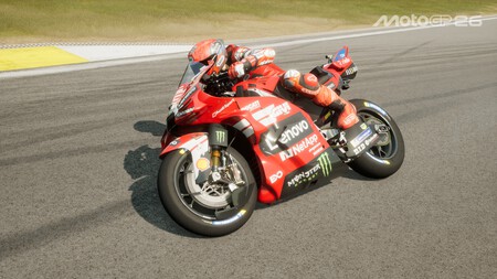 Motogp 26 8