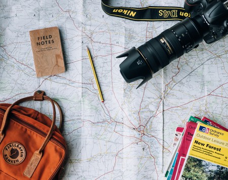organizar un viaje