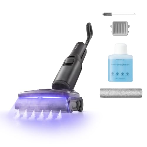 roborock F25 Steam Aspiradora y fregadora a Vapor