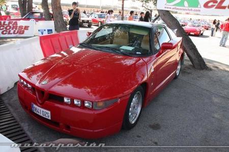 XII Jornada de Pruertas Abiertas en el Jarama