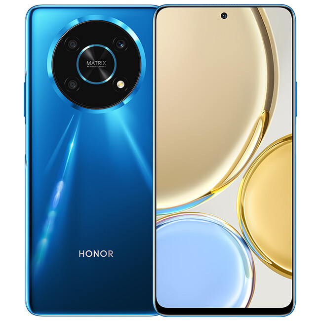 Honor X30, ficha técnica de características y precio