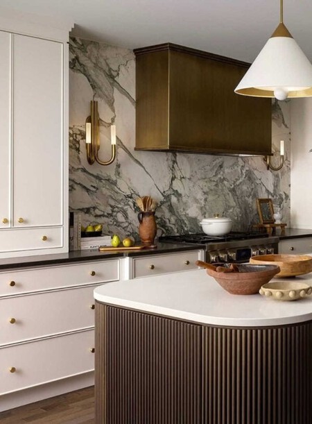 Audrey Crisp Interiors Kitchen 6