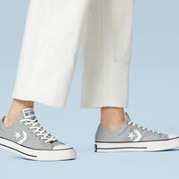 Liquidación de últimas tallas en El Corte Inglés: zapatillas Converse a mitad de precio listas para el verano  