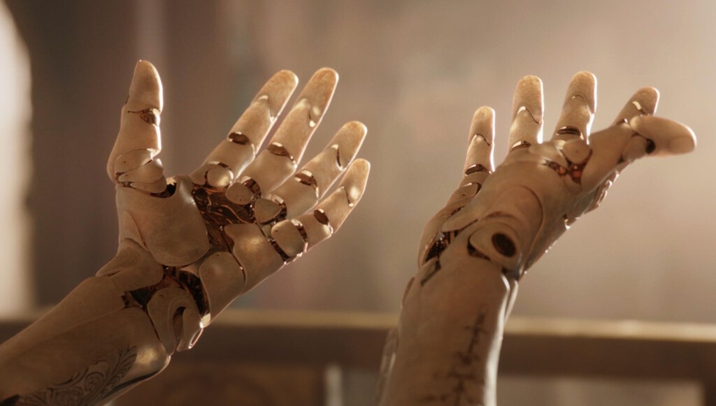 Este manga se adaptó al cine con un presupuesto de 200 millones de dólares: es mejor que muchas películas de Los Vengadores, pero su secuela nunca llegó  