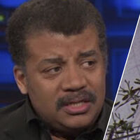 Neil deGrasse Tyson, astrofísico, sobre la película de ciencia ficción que más le impactó: "Gran parte de ella era totalmente verosímil" 