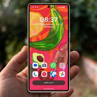 Hay vida más allá de Nova Launcher: esta alternativa me ha convencido por su diseño aesthetic y cómo dispara mi productividad