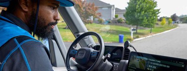 Un pueblo de 16.000 habitantes se alegró porque Amazon puso un almacén. Cientos de camiones bloquearon las calles