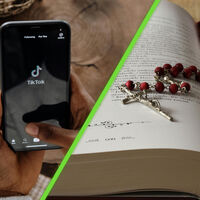 Este diputado de Morena propuso regular los mensajes religiosos en redes, pero las iglesias frenaron su iniciativa 