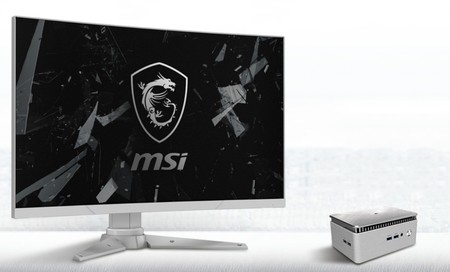 MSI añade dos nuevos ordenadores en formato mini a su serie Cubi, que pasarán desapercibidos en el salón