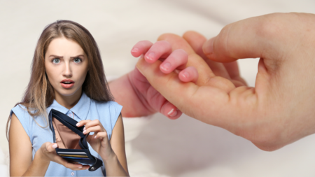Espana Noroeste Apenas Un Hijo Por Mujer