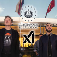 Grok na sala de aula: Elon Musk firma parceria com El Salvador e sua IA vai virar professora 