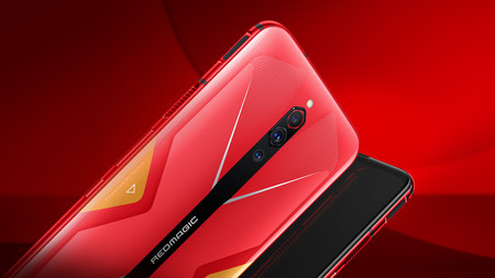 Nubia Red Magic 5g 03