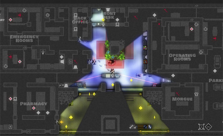 'Monaco: What's Yours Is Mine' llega hoy a Steam pero se retrasa en Xbox 360