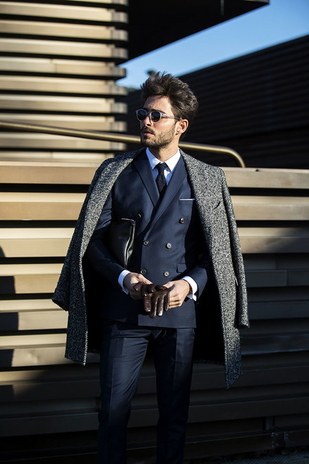 El mejor street-style de la semana