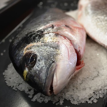 Este murciano experto en bioquímica tiene las claves para cocinar la mejor dorada a la sal