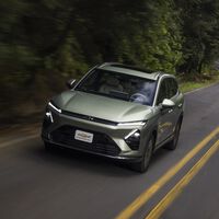 Chevrolet Captiva PHEV 2026 llega a México: más de mil kilómetros de autonomía y carga completa en solo 38 minutos, precio y lanzamiento