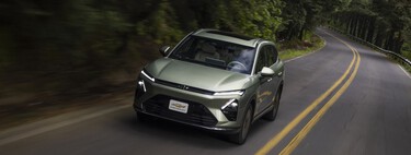 Chevrolet Captiva PHEV 2026 llega a México: más de mil kilómetros de autonomía y carga completa en solo 38 minutos, precio y lanzamiento