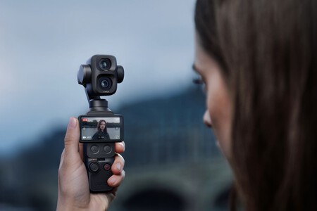 Osmo Pocket 4p Precio Mexico Ficha Tecnica