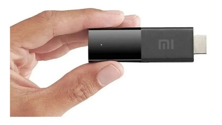 Xiaomi Mi TV Stick