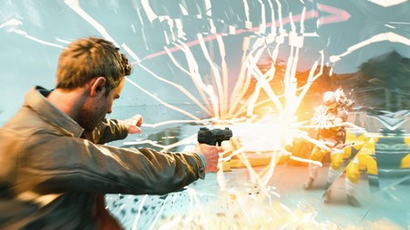 Quantum Break ofrece mejor rendimiento con Steam y DirectX 11