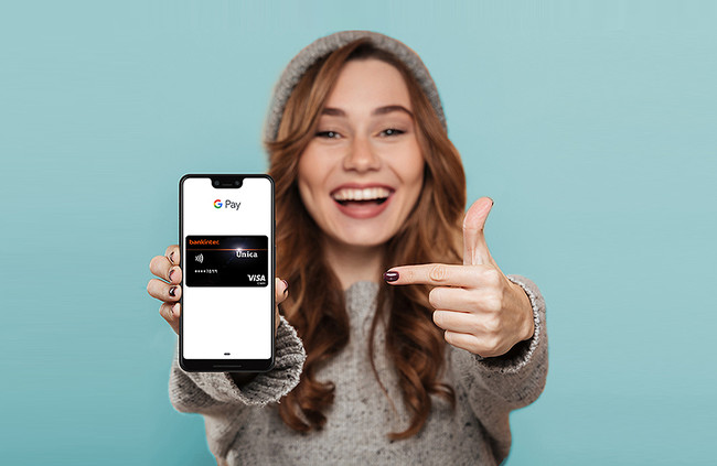 Google Pay