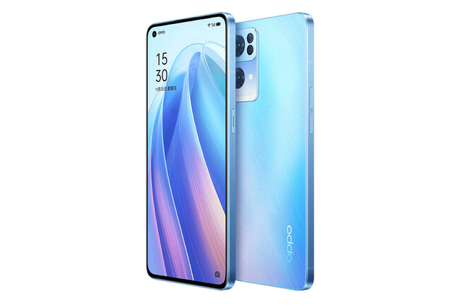 Opporeno7pro