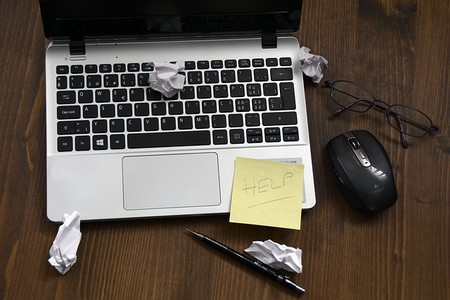 Cómo afrontar las incidencias tecnológicas cuando se trabaja en remoto