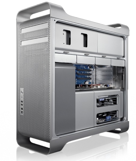 El futuro del Mac Pro, ¿Procesadores Intel i9?