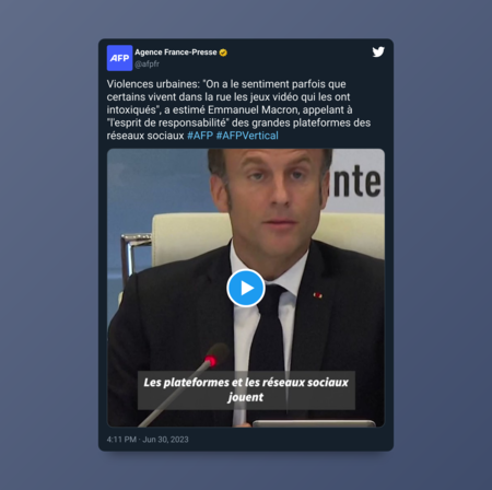 Tweet 1674782742587015168 20230630 182759 Via 10015 Io