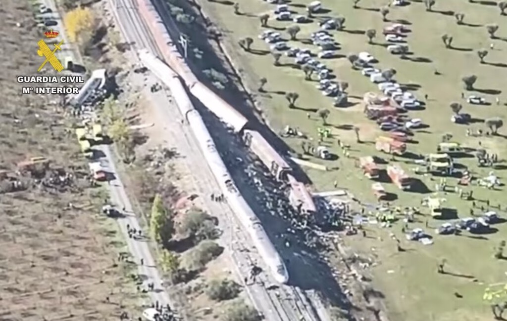 El sistema LZB que ha fallado en el accidente de Toledo debería haber sido sustituido en su totalidad por ERTMS-2 en 2026