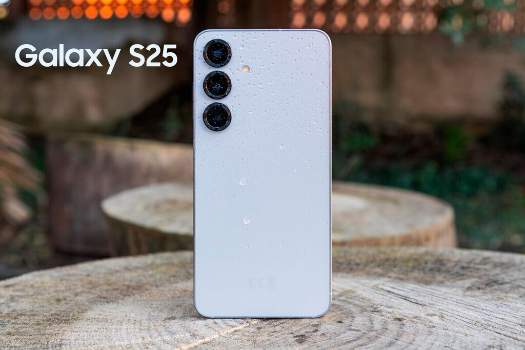 Samsung te ofrece un cupón para que te hagas con un Galaxy S25 al mejor precio. Además, te regala la funda 