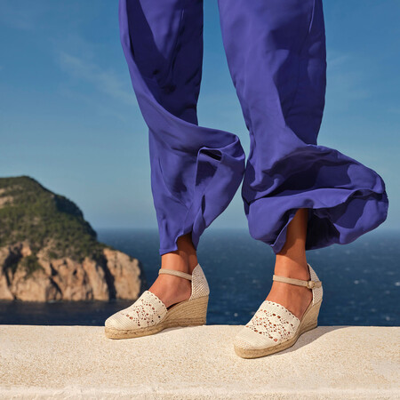 alpargatas boho